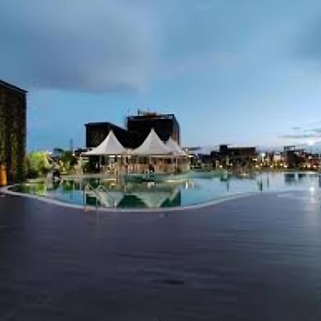 Kanke Resort Rātu Extérieur photo