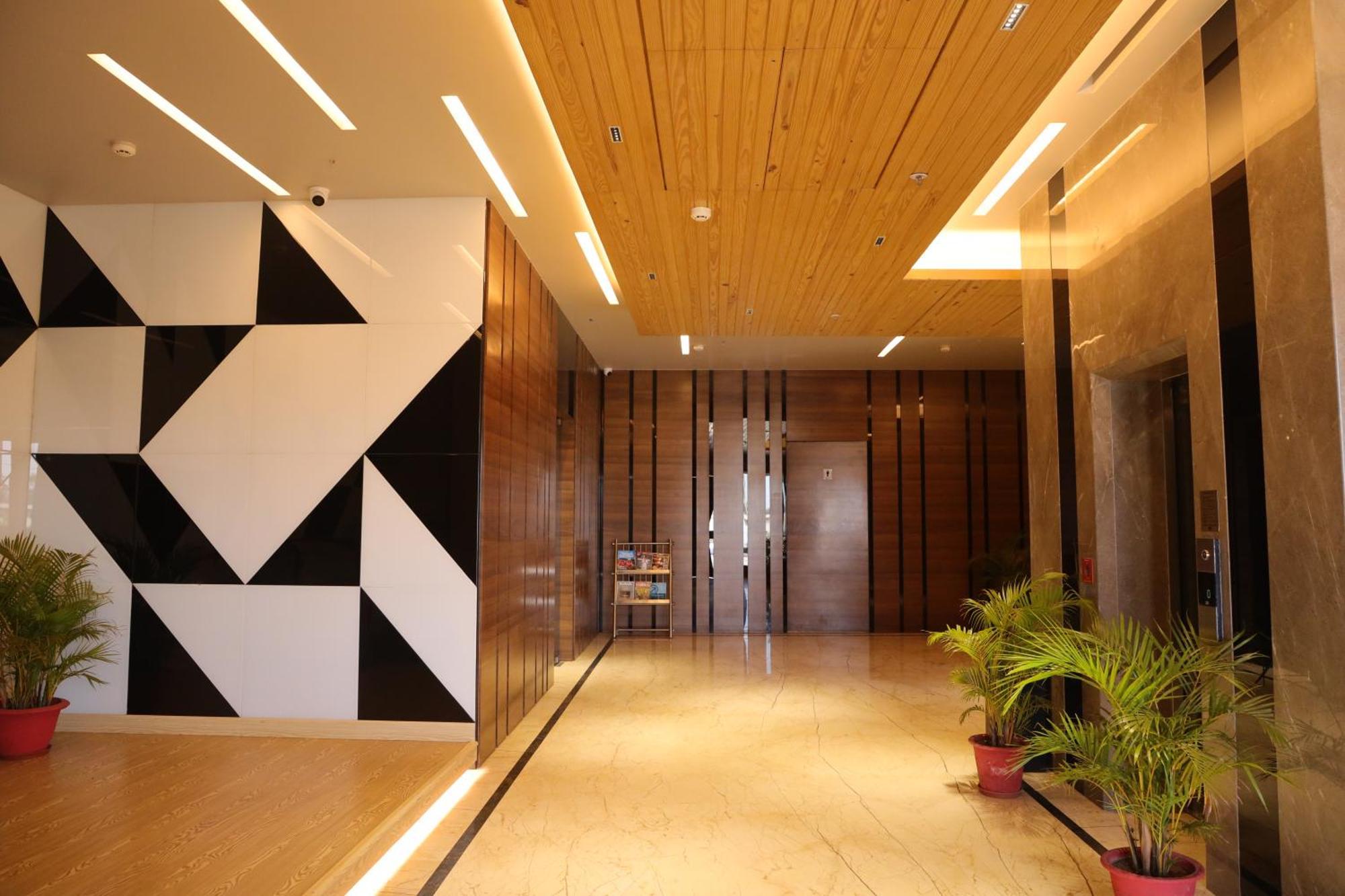 Kanke Resort Rātu Extérieur photo