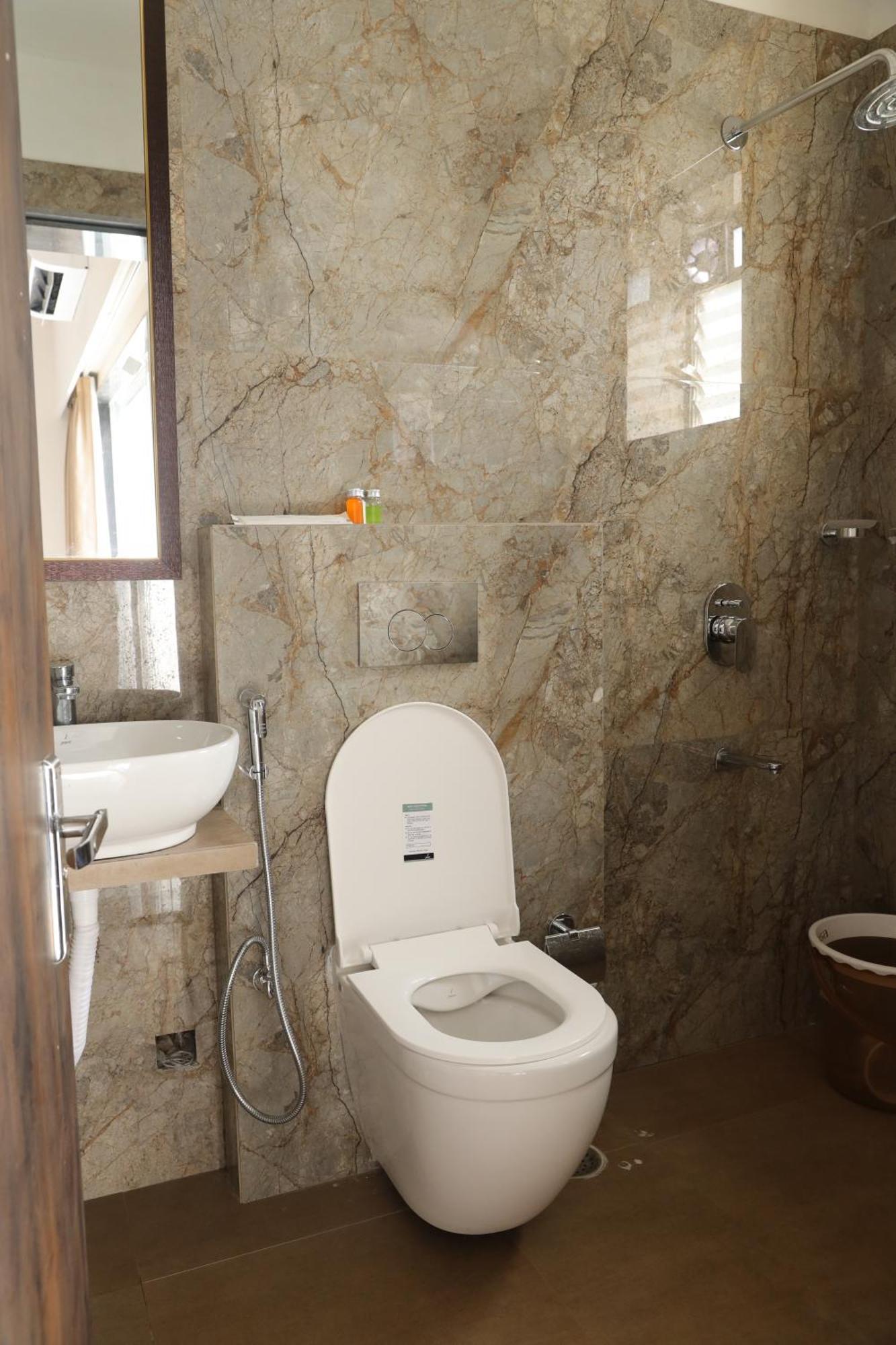 Kanke Resort Rātu Extérieur photo